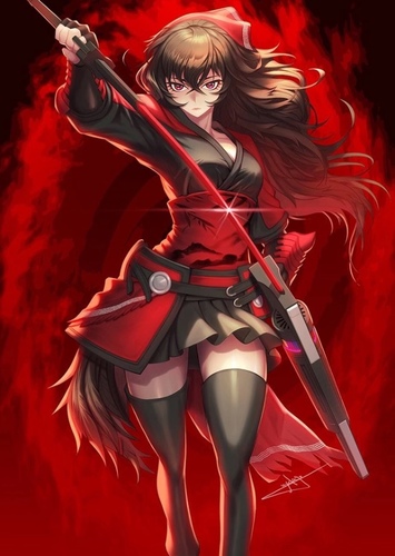 Raven Branwen