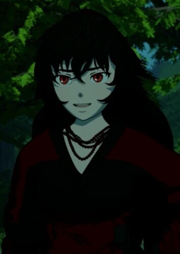 Raven Branwen