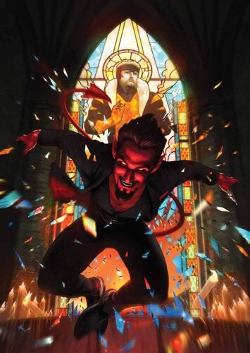 Azazel