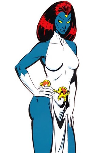 Mystique