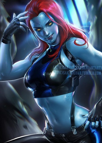 Raven Darkhölme