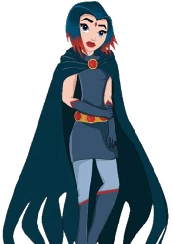 Raven (G1)