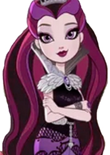 Raven Queen