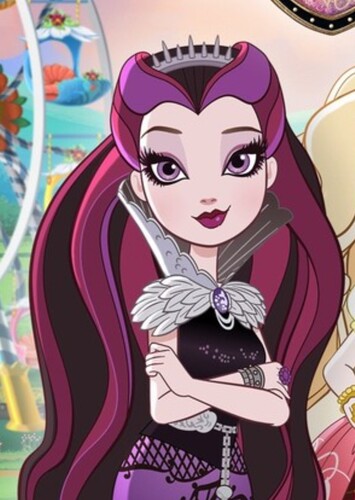 Raven Queen