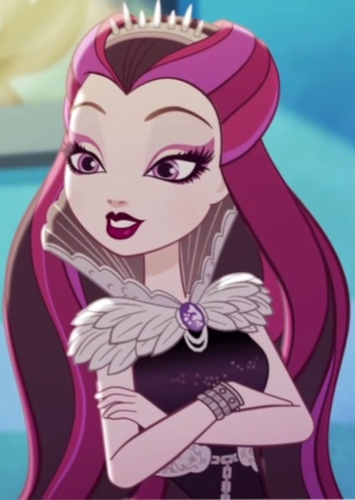 Raven Queen