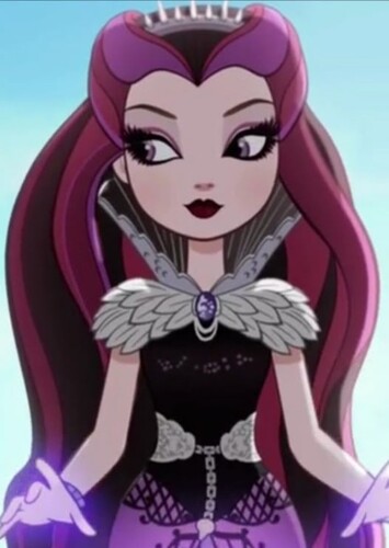 Raven Queen