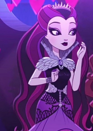 Raven Queen
