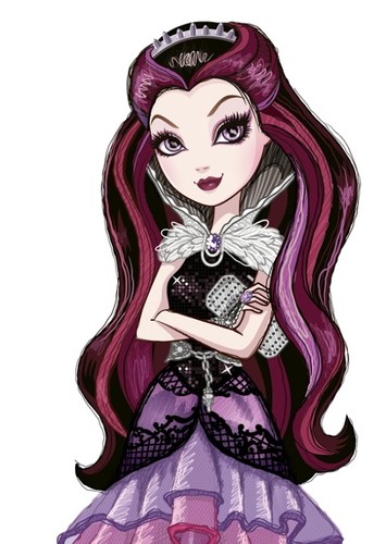 Raven Queen