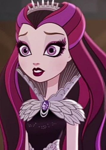 Raven Queen