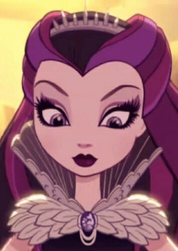 Raven Queen