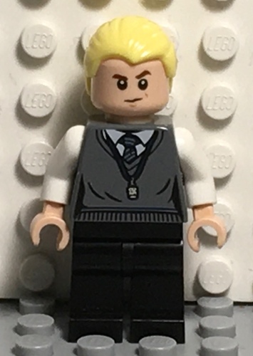 Ravenclaw Draco