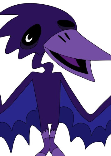 Ravenouscrave Crowbar III