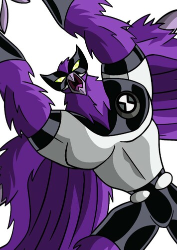 Ravenstorm