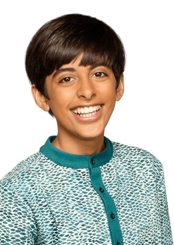 Ravi Ross