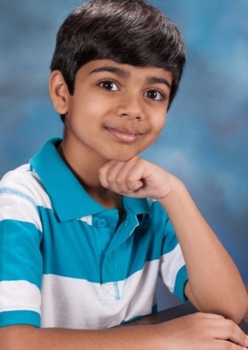 Ravi Ross