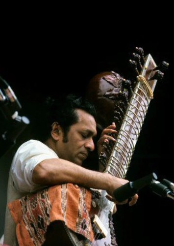 Ravi Shankar