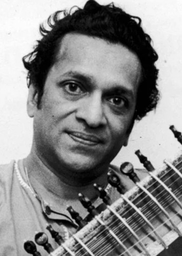 Ravi Shankar