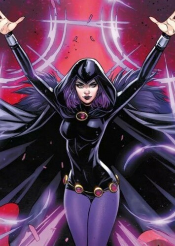 Raven
