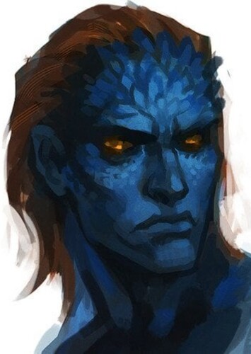Ray Darkholme