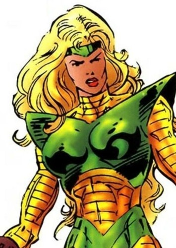 Ravonna Lexus Renslayer