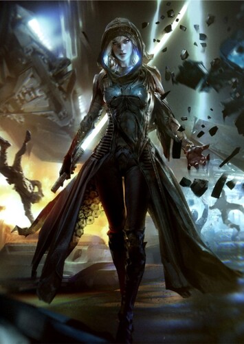 Ravonna Renslayer