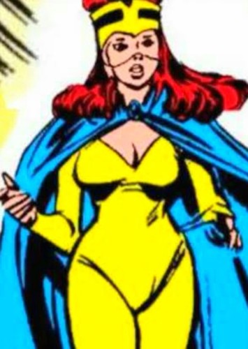 Ravonna Renslayer