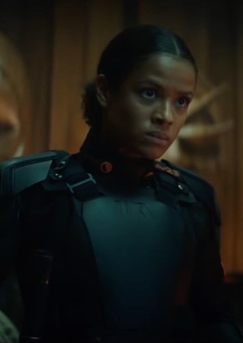Ravonna Renslayer