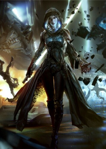 Ravonna Renslayer