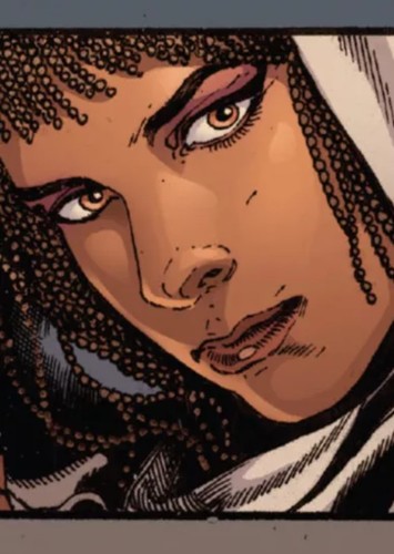 Ravonna Renslayer