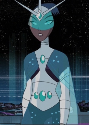 Ravonna Renslayer