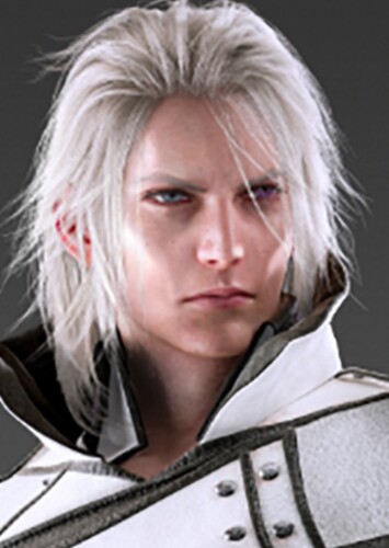 Ravus Nox Fleuret