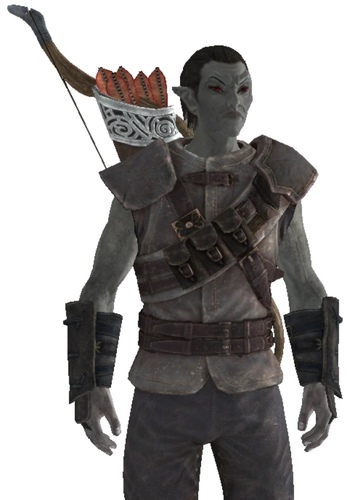 Ravyn Imyan (Dunmer)