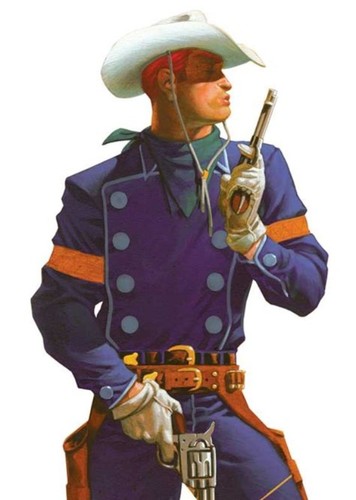 Rawhide Kid