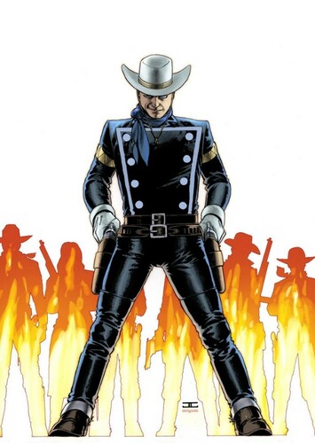 Rawhide Kid