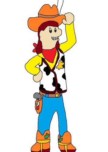 Rawhide Pride