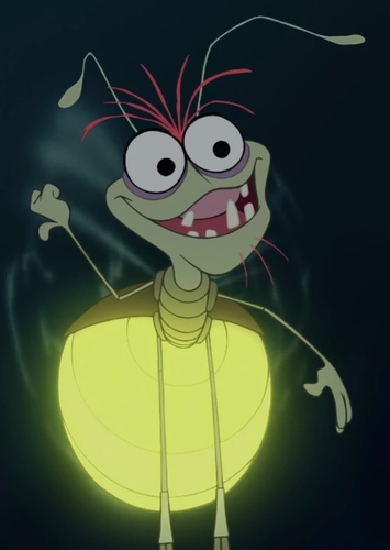 Ray