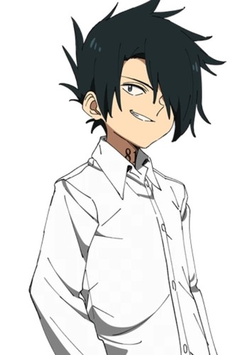 Ray