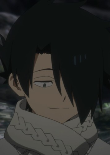 Ray