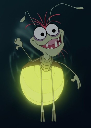 Ray
