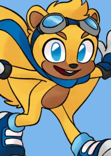 Ray