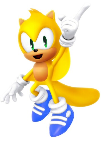 Ray