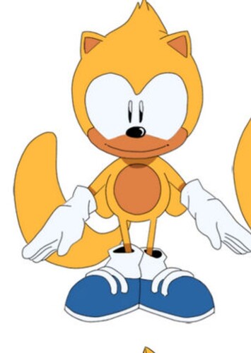 Ray