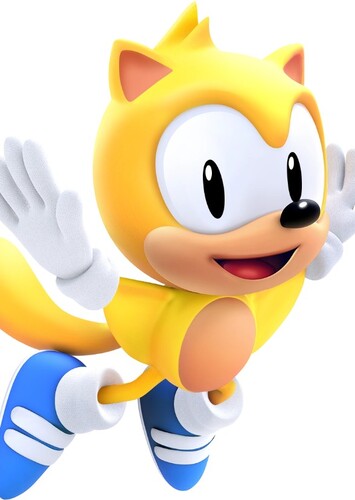 Ray
