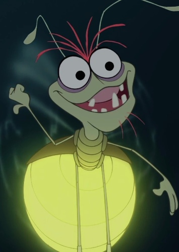 Ray