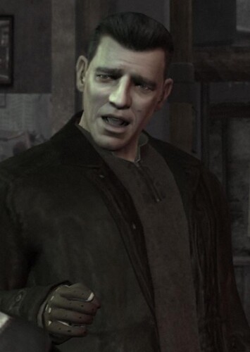 Ray boccino