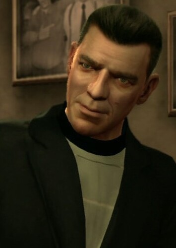 Ray Boccino