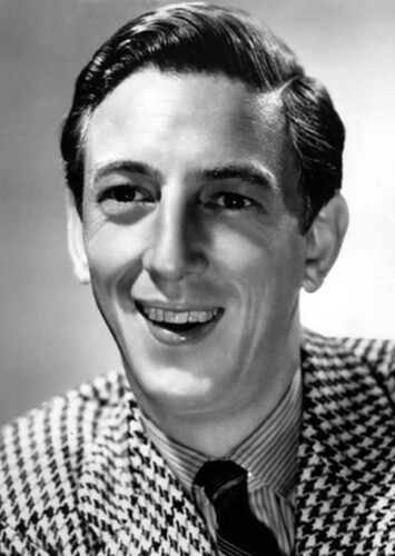 Ray Bolger