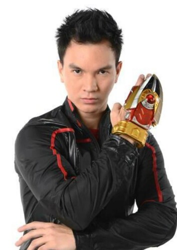 Ray Bramasakti