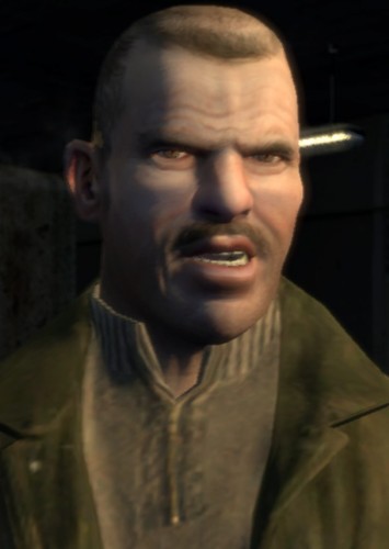 Ray Bulgarin