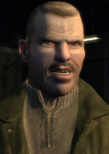 Ray Bulgarin